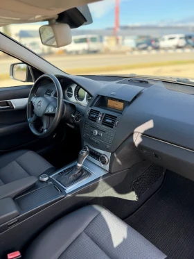 Mercedes-Benz C 180 Kompressor Avantgarde 145000 КМ - 6500 € - 38230336 9 | Car24.bg Mercedes-Benz C 180 Kompressor Avantgarde 145000 КМ - 6500 € - 38230336 9