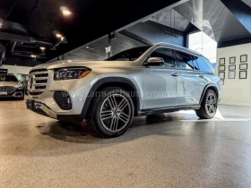 Mercedes-Benz GLS 450 Автокредит Цена до България