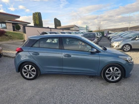 Hyundai I20 1.2i-85k.c-EURO-6-104000km.-ITALIA - 7199 € - 82539551 4 | Car24.bg Hyundai I20 1.2i-85k.c-EURO-6-104000km.-ITALIA - 7199 € - 82539551 4