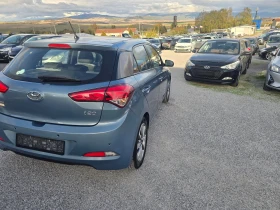 Hyundai I20 1.2i-85k.c-EURO-6-104000km.-ITALIA - 7199 € - 82539551 5 | Car24.bg Hyundai I20 1.2i-85k.c-EURO-6-104000km.-ITALIA - 7199 € - 82539551 5