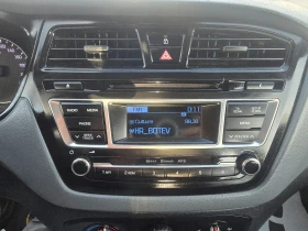 Hyundai I20 1.2i-85k.c-EURO-6-104000km.-ITALIA - 7199 € - 82539551 14 | Car24.bg Hyundai I20 1.2i-85k.c-EURO-6-104000km.-ITALIA - 7199 € - 82539551 14