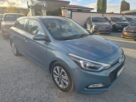 Hyundai I20 1.2i-85k.c-EURO-6-104000km.-ITALIA - 7199 € - 82539551 3 | Car24.bg Hyundai I20 1.2i-85k.c-EURO-6-104000km.-ITALIA - 7199 € - 82539551 3
