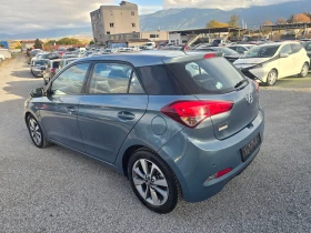 Hyundai I20 1.2i-85k.c-EURO-6-104000km.-ITALIA - 7199 € - 82539551 7 | Car24.bg Hyundai I20 1.2i-85k.c-EURO-6-104000km.-ITALIA - 7199 € - 82539551 7