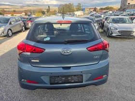 Hyundai I20 1.2i-85k.c-EURO-6-104000km.-ITALIA - 7199 € - 82539551 6 | Car24.bg Hyundai I20 1.2i-85k.c-EURO-6-104000km.-ITALIA - 7199 € - 82539551 6