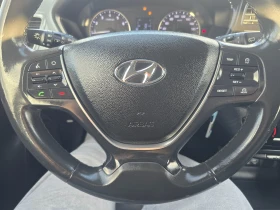 Hyundai I20 1.2i-85k.c-EURO-6-104000km.-ITALIA - 7199 € - 82539551 17 | Car24.bg Hyundai I20 1.2i-85k.c-EURO-6-104000km.-ITALIA - 7199 € - 82539551 17