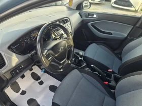 Hyundai I20 1.2i-85k.c-EURO-6-104000km.-ITALIA - 7199 € - 82539551 9 | Car24.bg Hyundai I20 1.2i-85k.c-EURO-6-104000km.-ITALIA - 7199 € - 82539551 9