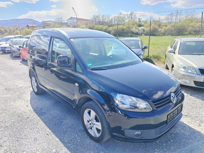 VW Caddy 1.6 TDI Пътническо - 5300 € / 10365.90 лв. - 95288610 1 | Car24.bg VW Caddy 1.6 TDI Пътническо - 5300 € / 10365.90 лв. - 95288610 1