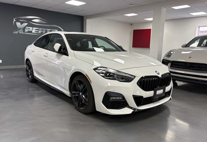 BMW 2 Gran Coupe 228i xDrive* 2.0L M-PACKAGE* - 18880 € - 54867072 1 | Car24.bg BMW 2 Gran Coupe 228i xDrive* 2.0L M-PACKAGE* - 18880 € - 54867072 1