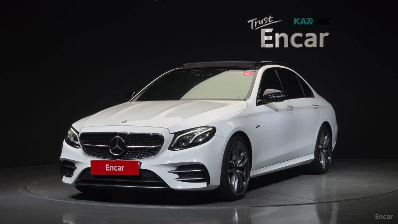 Mercedes-Benz E 53 AMG 4MATIC+ * HUD* 360* МОНИТОРИ* ОБДУХ* ПАНО - 27900 € - 81776096 1 | Car24.bg Mercedes-Benz E 53 AMG 4MATIC+ * HUD* 360* МОНИТОРИ* ОБДУХ* ПАНО - 27900 € - 81776096 1