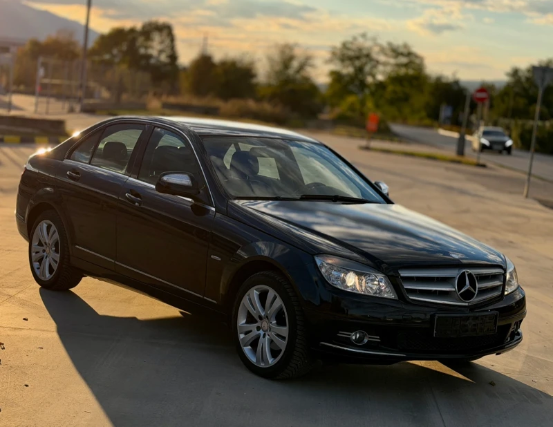 Mercedes-Benz C 180 Kompressor Avantgarde 145000 КМ - 6500 € - 38230336 1 | Car24.bg Mercedes-Benz C 180 Kompressor Avantgarde 145000 КМ - 6500 € - 38230336 1