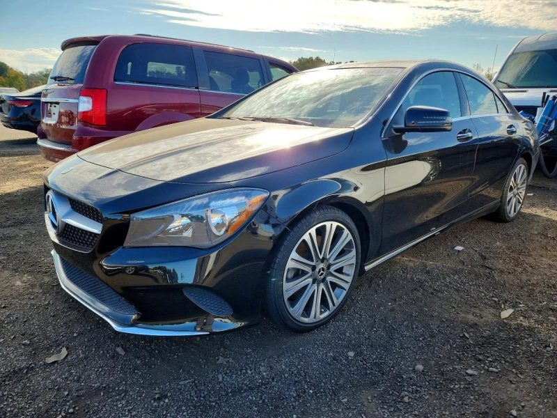 Mercedes-Benz CLA 250 * 4MATIC* - 11500 € - 59323604 1 | Car24.bg Mercedes-Benz CLA 250 * 4MATIC* - 11500 € - 59323604 1