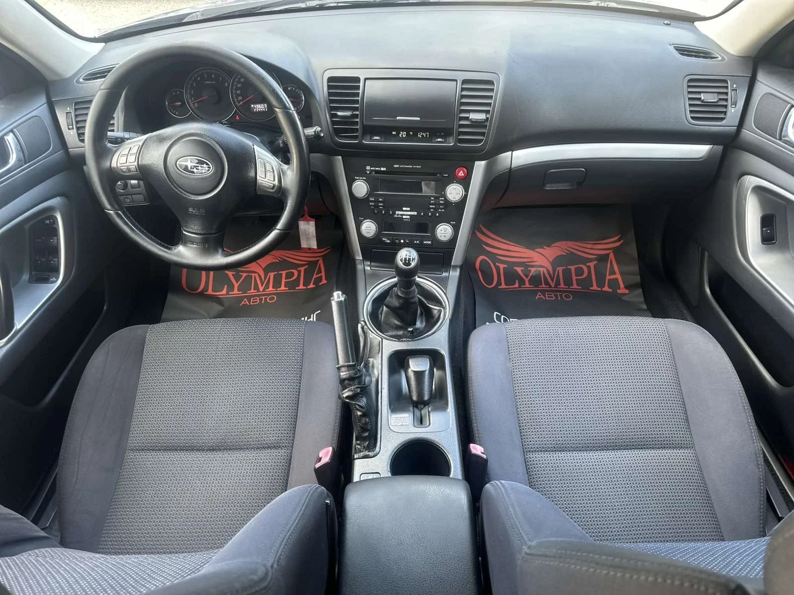 Subaru Legacy 2.5i 173кс. НАПЪЛНО ОБСЛУЖЕН!, 4х4 , Бързи - Бавни - изображение 7 | Auto.bg Subaru Legacy 2.5i 173кс. НАПЪЛНО ОБСЛУЖЕН!, 4х4 , Бързи - Бавни - изображение 7