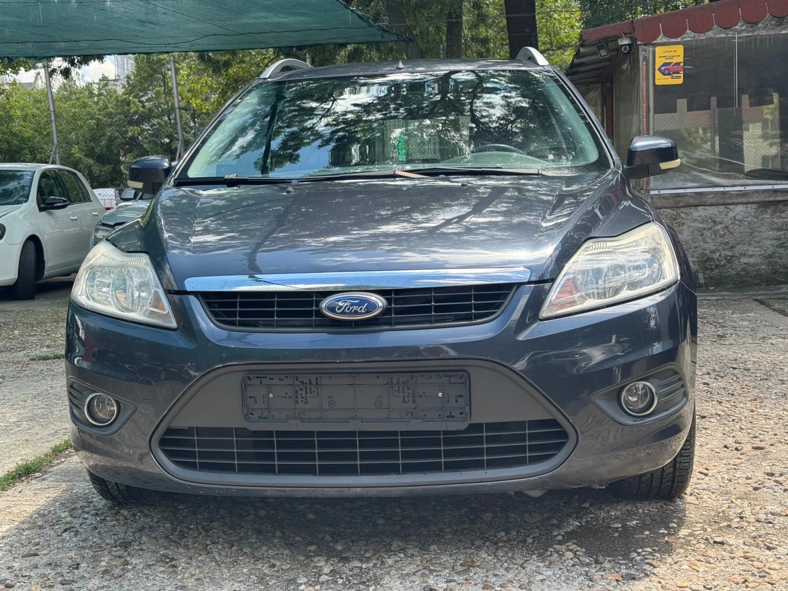 Ford Focus 2000-145 кс фаб. Газ landi | Auto.bg — изображение 1 Ford Focus 2000-145 кс фаб. Газ landi | Auto.bg — изображение 1