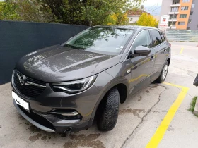 Opel Grandland X  - Car24.bg Opel Grandland X