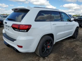 Jeep Grand cherokee SRT* 6.4L* V8* 475HP* Клип на мотор* - 61000 лв. / 31188.80 € - 33094958 3 | Car24.bg Jeep Grand cherokee SRT* 6.4L* V8* 475HP* Клип на мотор* - 61000 лв. / 31188.80 € - 33094958 3