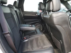 Jeep Grand cherokee SRT* 6.4L* V8* 475HP* Клип на мотор* - 61000 лв. / 31188.80 € - 33094958 10 | Car24.bg Jeep Grand cherokee SRT* 6.4L* V8* 475HP* Клип на мотор* - 61000 лв. / 31188.80 € - 33094958 10