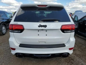 Jeep Grand cherokee SRT* 6.4L* V8* 475HP* Клип на мотор* - 61000 лв. / 31188.80 € - 33094958 6 | Car24.bg Jeep Grand cherokee SRT* 6.4L* V8* 475HP* Клип на мотор* - 61000 лв. / 31188.80 € - 33094958 6
