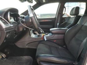 Jeep Grand cherokee SRT* 6.4L* V8* 475HP* Клип на мотор* - 61000 лв. / 31188.80 € - 33094958 7 | Car24.bg Jeep Grand cherokee SRT* 6.4L* V8* 475HP* Клип на мотор* - 61000 лв. / 31188.80 € - 33094958 7