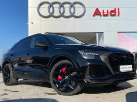 Audi RSQ8 Audi RS Q8 TFSI quattro - Car24.bg Audi RSQ8 Audi RS Q8 TFSI quattro
