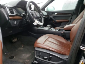 Audi Q5 - 12600 € / 24643.46 лв. - 68952589 5 | Car24.bg Audi Q5 - 12600 € / 24643.46 лв. - 68952589 5