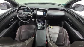 Hyundai Tucson 2WD* INSPIRATION* NX4* VENTILATED SEATS* | Auto.bg — изображение 7 Hyundai Tucson 2WD* INSPIRATION* NX4* VENTILATED SEATS* | Auto.bg — изображение 7