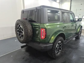Ford Bronco OUTER BANKS* AWD* REMOVEABLE TOP | Auto.bg — изображение 3 Ford Bronco OUTER BANKS* AWD* REMOVEABLE TOP | Auto.bg — изображение 3