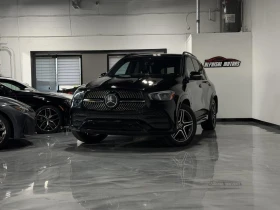Mercedes-Benz GLE 4MATIC AMG PKG| DISTRONIC| BURMSTER| ОБДУХ| ПАНО