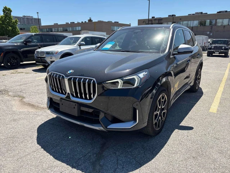 BMW X1 * xDrive28i * CARFAX * БЕЗ ПЪРВОНАЧАЛНА ВНОСКА - 26900 € / 52611.83 лв. - 90359354 1 | Car24.bg BMW X1 * xDrive28i * CARFAX * БЕЗ ПЪРВОНАЧАЛНА ВНОСКА - 26900 € / 52611.83 лв. - 90359354 1