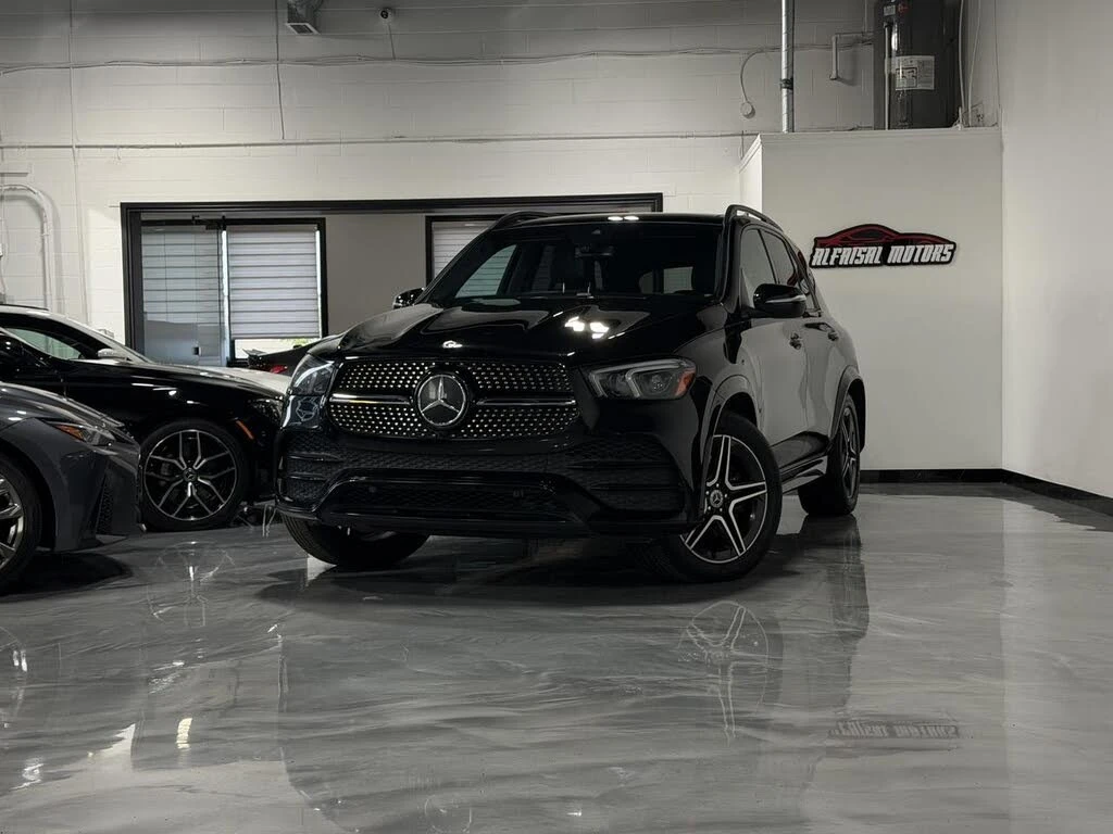 Mercedes-Benz GLE 4MATIC AMG PKG| DISTRONIC| BURMSTER| ОБДУХ| ПАНО | Auto.bg — изображение 1 Mercedes-Benz GLE 4MATIC AMG PKG| DISTRONIC| BURMSTER| ОБДУХ| ПАНО | Auto.bg — изображение 1