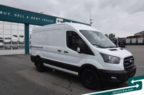 Ford Transit Custom VAN26016 | Auto.bg — изображение 2 Ford Transit Custom VAN26016 | Auto.bg — изображение 2