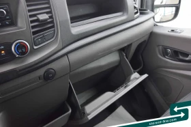 Ford Transit Custom VAN26016 | Auto.bg — изображение 15 Ford Transit Custom VAN26016 | Auto.bg — изображение 15