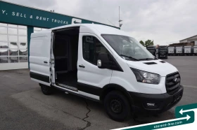 Ford Transit Custom VAN26016 | Auto.bg — изображение 5 Ford Transit Custom VAN26016 | Auto.bg — изображение 5