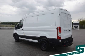 Ford Transit Custom VAN26016 | Auto.bg — изображение 4 Ford Transit Custom VAN26016 | Auto.bg — изображение 4