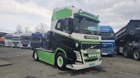 Volvo Fh 500 / евро6 / 577000км | Auto.bg — изображение 2 Volvo Fh 500 / евро6 / 577000км | Auto.bg — изображение 2