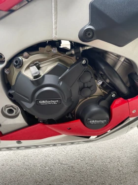 Honda Cbr 1000RR SP1 | Auto.bg — изображение 9 Honda Cbr 1000RR SP1 | Auto.bg — изображение 9