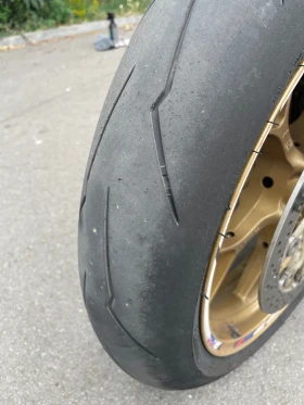 Honda Cbr 1000RR SP1 | Auto.bg — изображение 13 Honda Cbr 1000RR SP1 | Auto.bg — изображение 13