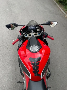 Honda Cbr 1000RR SP1 | Auto.bg — изображение 3 Honda Cbr 1000RR SP1 | Auto.bg — изображение 3