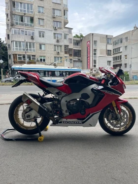 Honda Cbr 1000RR SP1 | Auto.bg — изображение 2 Honda Cbr 1000RR SP1 | Auto.bg — изображение 2