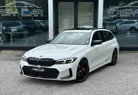 BMW 340 xDRIVE / M Paket /LASER/PANO/Memory/ 1 - Car24.bg BMW 340 xDRIVE / M Paket /LASER/PANO/Memory/ 1