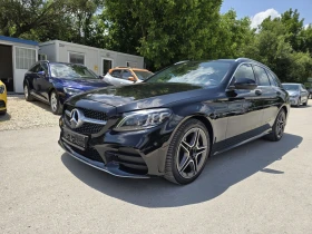 Mercedes-Benz C 200 200d 160к.с AMG ТОП СЪСТОЯНИЕ - Car24.bg Mercedes-Benz C 200 200d 160к.с AMG ТОП СЪСТОЯНИЕ