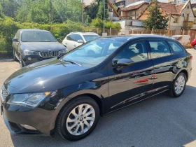 Seat Leon Benzin - Car24.bg Seat Leon Benzin