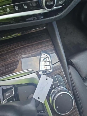 BMW 540 * АвтоКредит*  - 52499 лв. / 26842.31 € - 95616599 17 | Car24.bg BMW 540 * АвтоКредит*  - 52499 лв. / 26842.31 € - 95616599 17