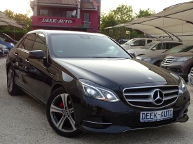 Mercedes-Benz E 220 2.2CDI_AVANTGARDE_* - Car24.bg Mercedes-Benz E 220 2.2CDI_AVANTGARDE_*
