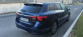 Toyota Avensis 1.6/D4D/Keyless - 8000 € / 15646.64 лв. - 86020393 4 | Car24.bg Toyota Avensis 1.6/D4D/Keyless - 8000 € / 15646.64 лв. - 86020393 4