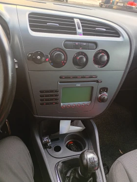 Seat Leon 1.6 GPL - 3350 € / 6552.03 лв. - 10096988 11 | Car24.bg Seat Leon 1.6 GPL - 3350 € / 6552.03 лв. - 10096988 11