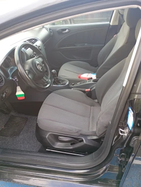 Seat Leon 1.6 GPL - 3350 € / 6552.03 лв. - 10096988 10 | Car24.bg Seat Leon 1.6 GPL - 3350 € / 6552.03 лв. - 10096988 10