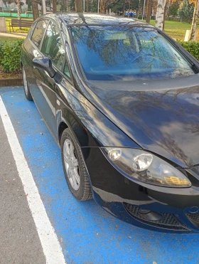 Seat Leon 1.6 GPL - 3350 € / 6552.03 лв. - 10096988 2 | Car24.bg Seat Leon 1.6 GPL - 3350 € / 6552.03 лв. - 10096988 2