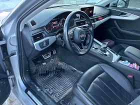 Audi A4 * Progressiv * CARFAX * ЦЕНА ДО БГ - 11000 € / 21514.13 лв. - 92957887 7 | Car24.bg Audi A4 * Progressiv * CARFAX * ЦЕНА ДО БГ - 11000 € / 21514.13 лв. - 92957887 7