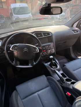 Citroen C4 - 5500 € / 10757.07 лв. - 25472962 4 | Car24.bg Citroen C4 - 5500 € / 10757.07 лв. - 25472962 4