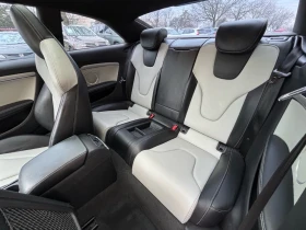 Audi S5 * QUATTRO* ШИБИДАХ* KEYLESS* ПОДГРЕВ* | Auto.bg — изображение 12 Audi S5 * QUATTRO* ШИБИДАХ* KEYLESS* ПОДГРЕВ* | Auto.bg — изображение 12